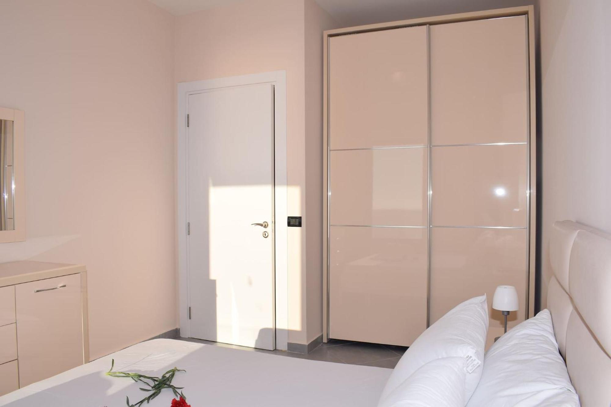 Brisa Del Mar Apartments Durrës Exterior foto