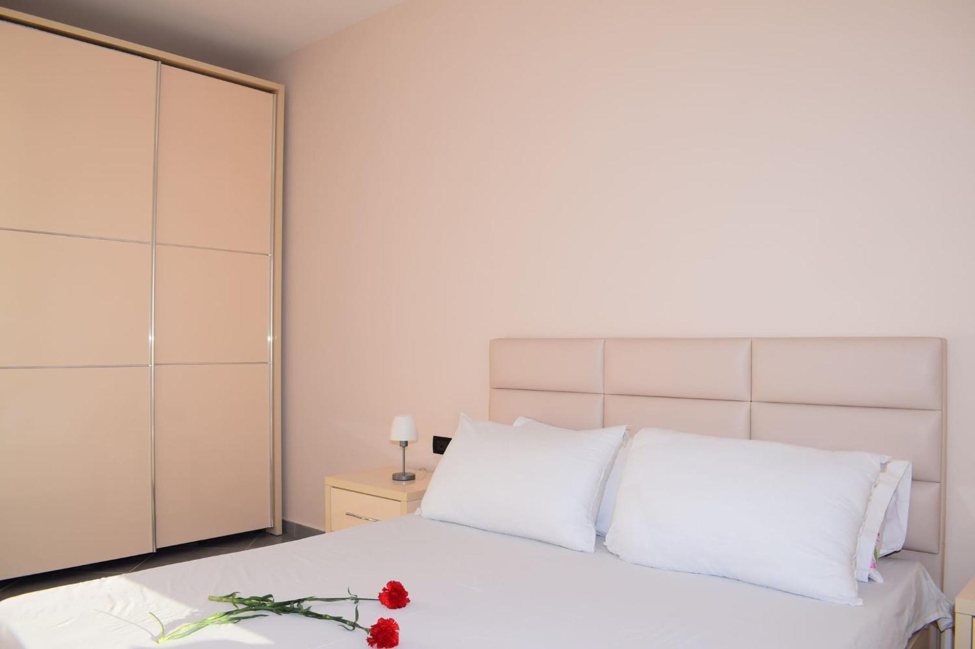 Brisa Del Mar Apartments Durrës Exterior foto