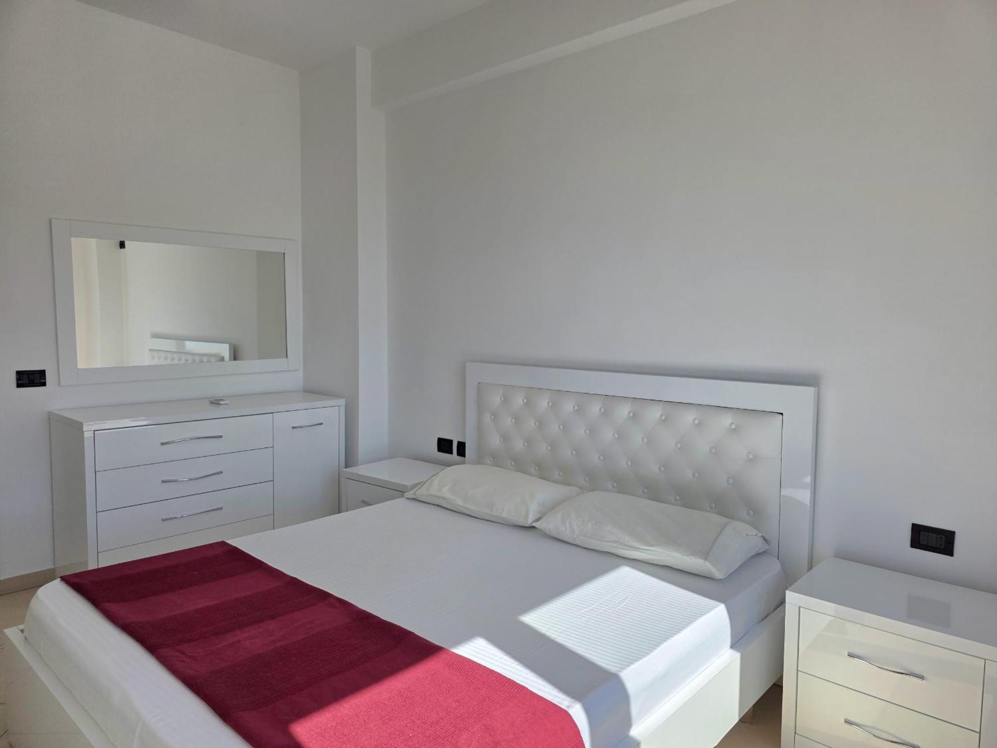 Brisa Del Mar Apartments Durrës Exterior foto