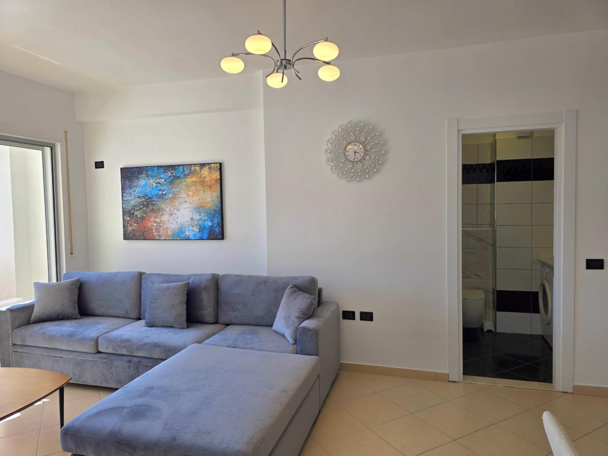 Brisa Del Mar Apartments Durrës Exterior foto